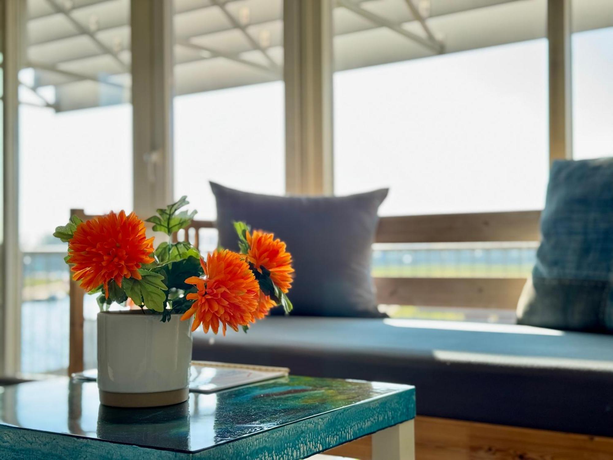 Appartementen Casa Del Lago Lisse Εξωτερικό φωτογραφία