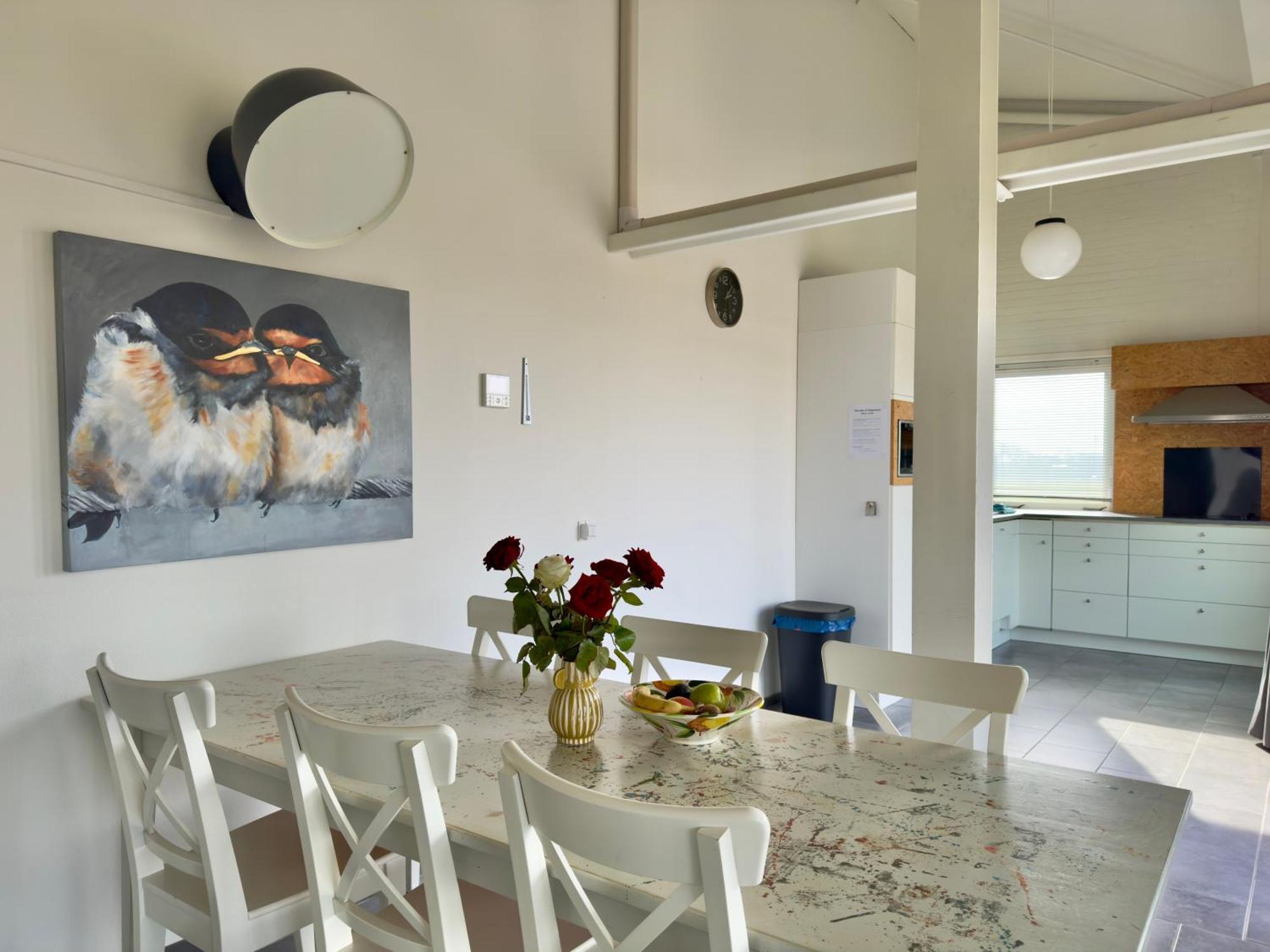 Appartementen Casa Del Lago Lisse Εξωτερικό φωτογραφία